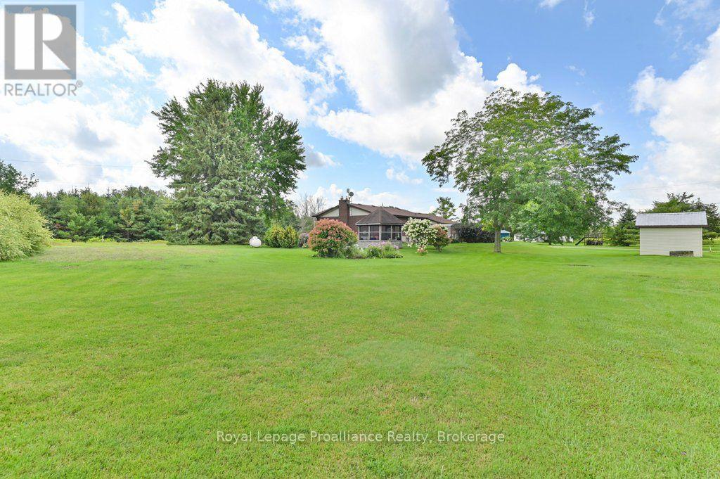 478 Frankford Road, Quinte West, Ontario  K0K 2B0 - Photo 41 - X13707678