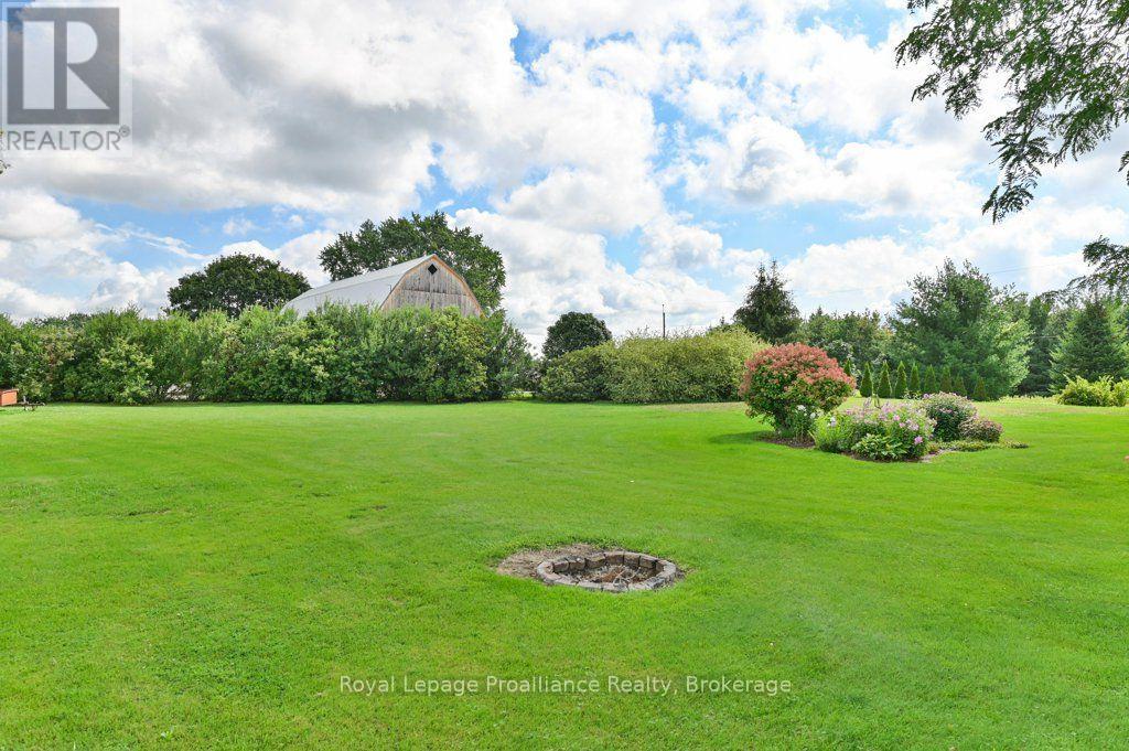 478 Frankford Road, Quinte West, Ontario  K0K 2B0 - Photo 42 - X13707678