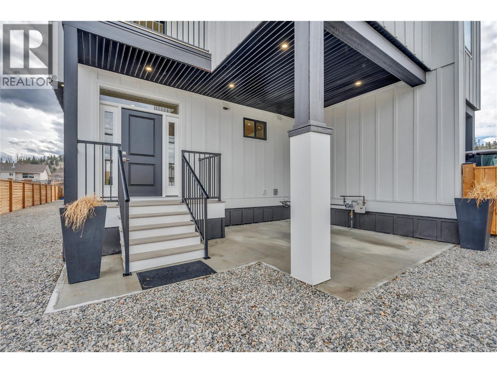 10907 Prairie Valley Road Unit# 101, Summerland, British Columbia