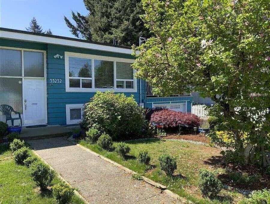 33232 Hawthorne Avenue, Abbotsford, British Columbia  V2S 1B3 - Photo 2 - R3094393