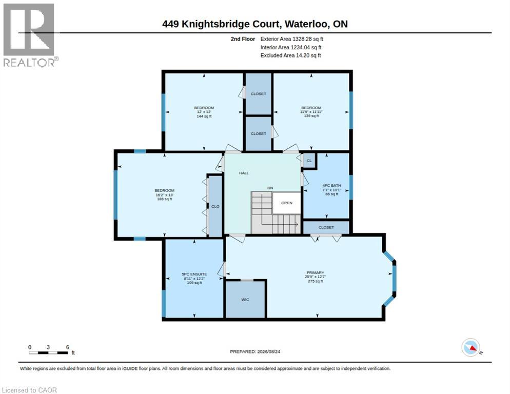 449 Knightsbridge Court, Waterloo, Ontario  N2T 2G5 - Photo 49 - 40843782