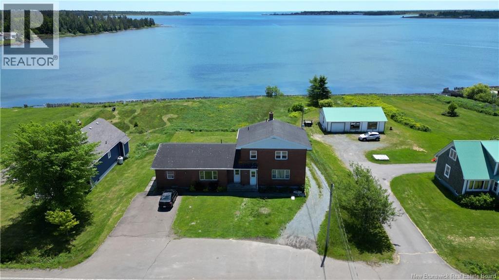 1101 Route 776, Grand Manan, New Brunswick  E5G 4E5 - Photo 24 - NB142699