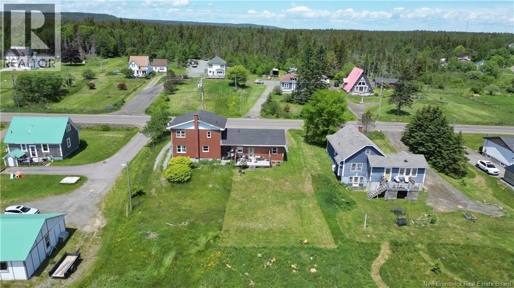 1101 Route 776, Grand Manan, New Brunswick  E5G 4E5 - Photo 26 - NB142699