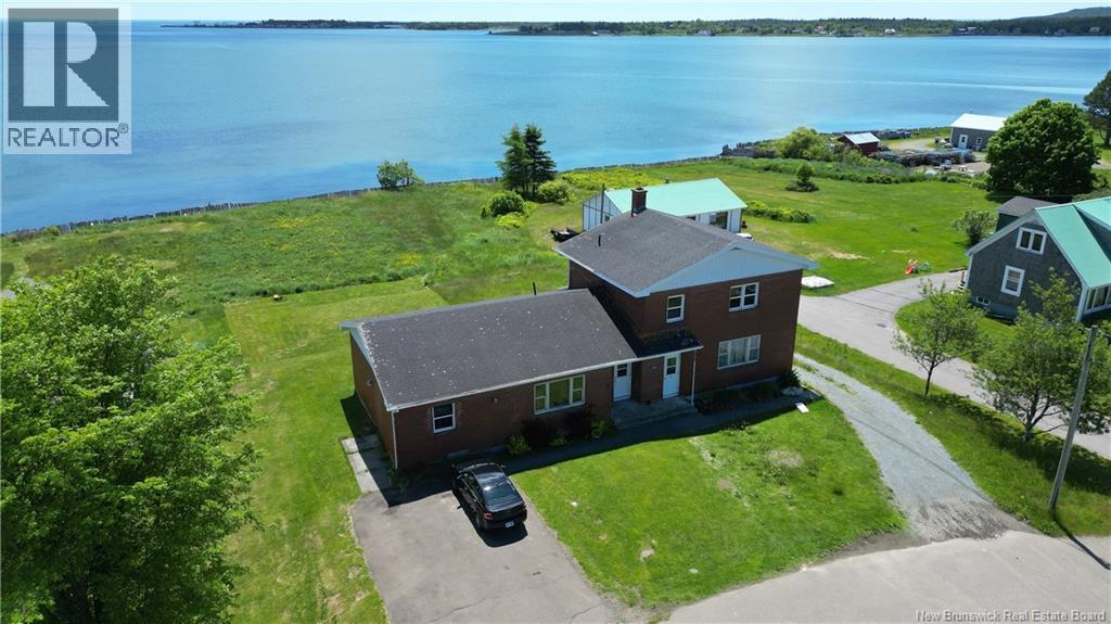 1101 Route 776, Grand Manan, New Brunswick  E5G 4E5 - Photo 2 - NB142699