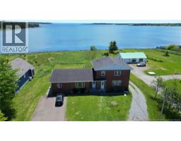 1101 Route 776, Grand Manan, New Brunswick