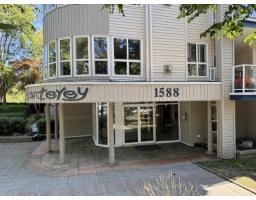 104 1588 BEST STREET, White Rock, British Columbia