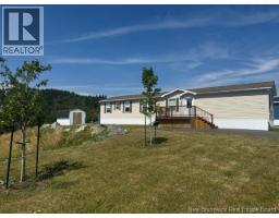 11 Rex Hurley, Saint John, New Brunswick