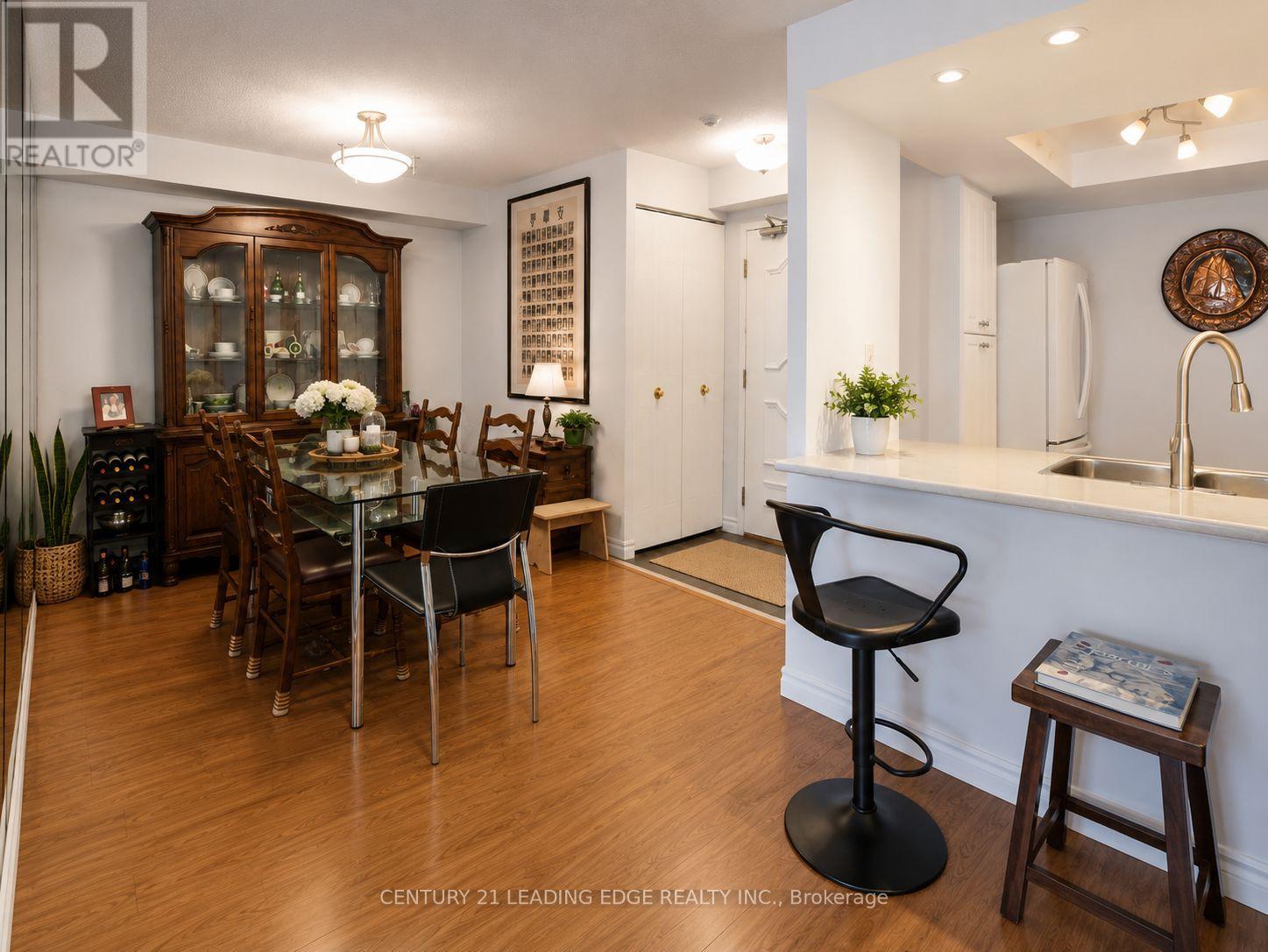 310 - 275 Bamburgh Circle, Toronto, Ontario  M1W 3X4 - Photo 13 - E13707598