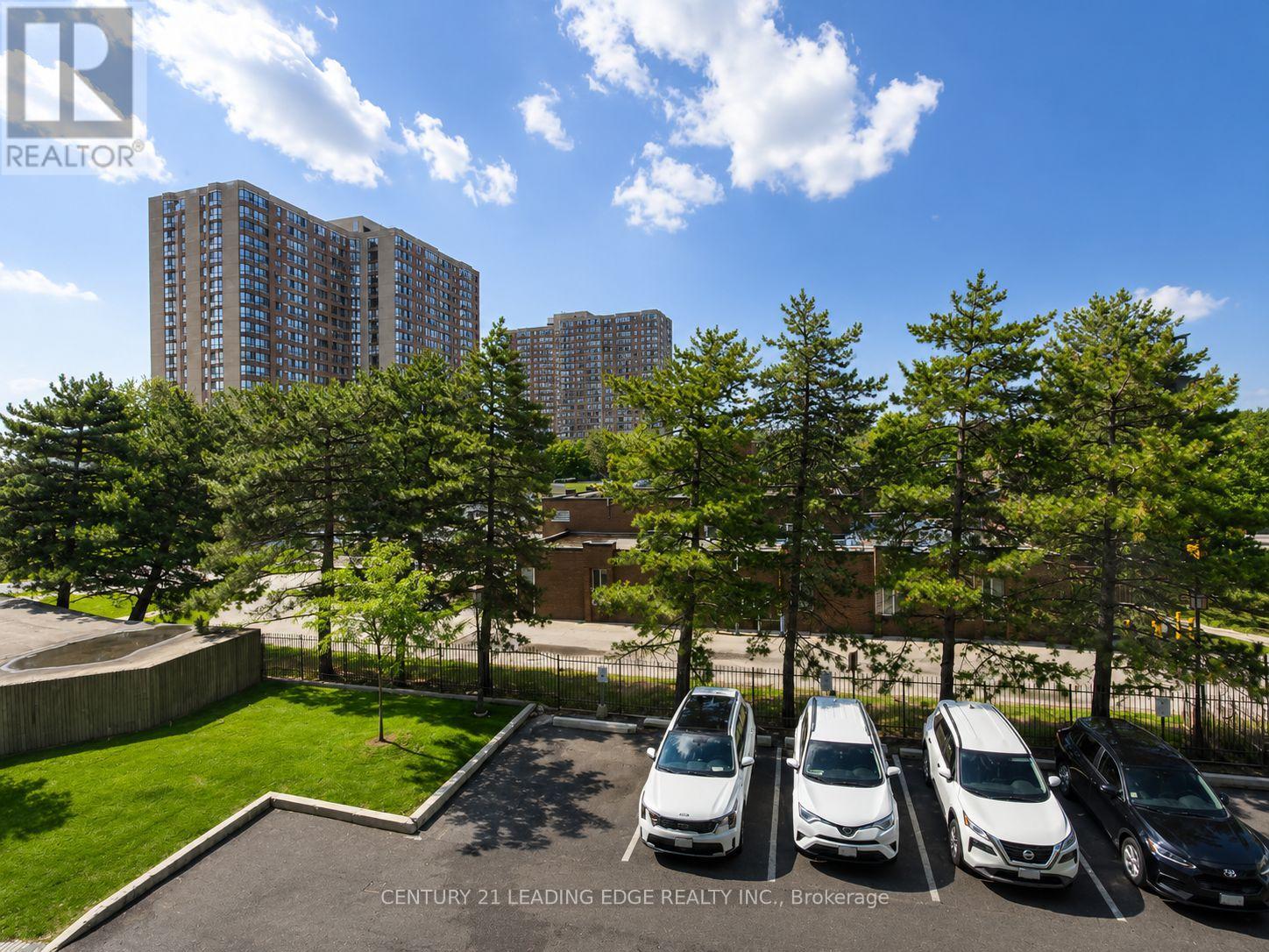 310 - 275 Bamburgh Circle, Toronto, Ontario  M1W 3X4 - Photo 4 - E13707598