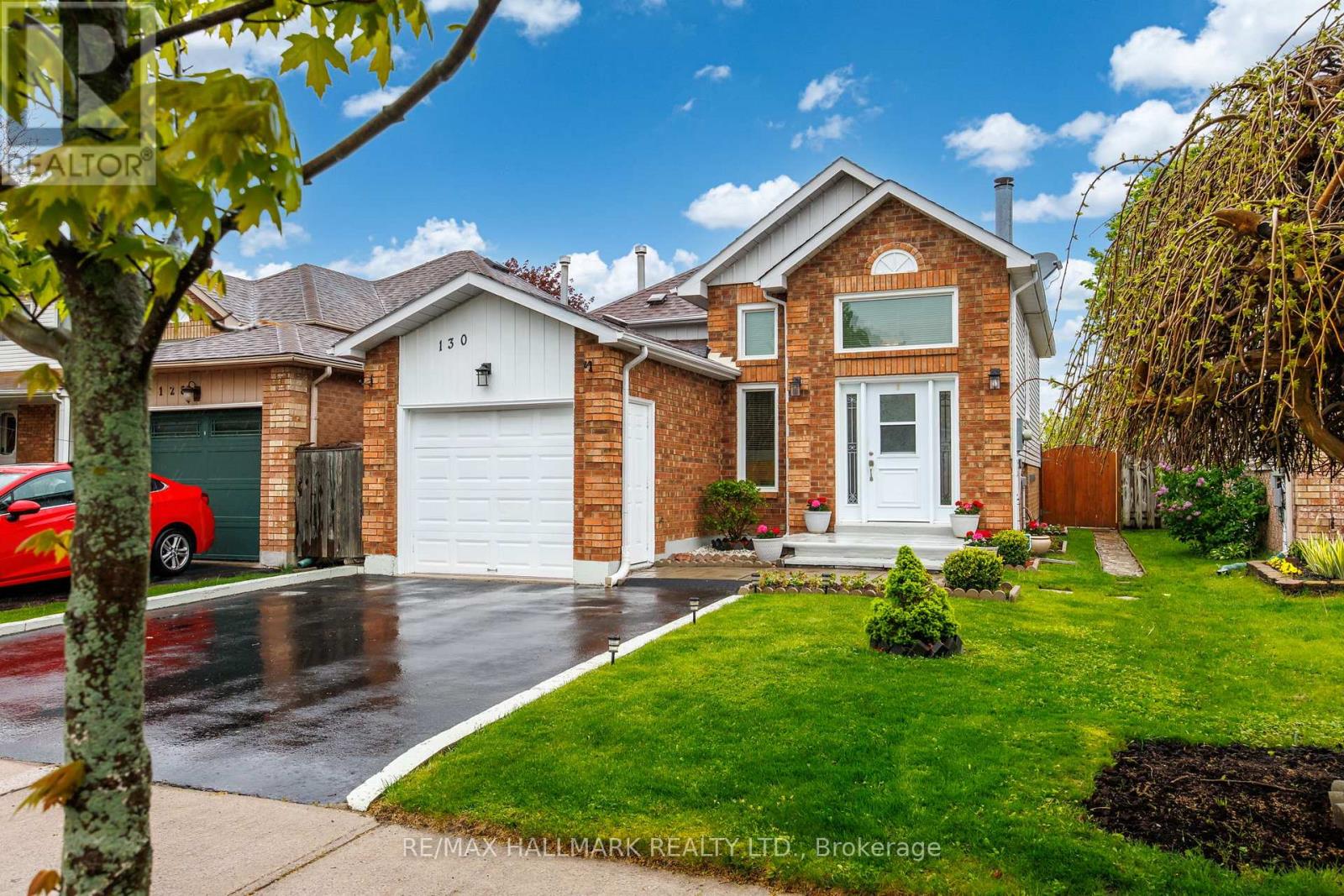 130 Elford Drive, Clarington, Ontario  L1C 4S1 - Photo 1 - E13707600