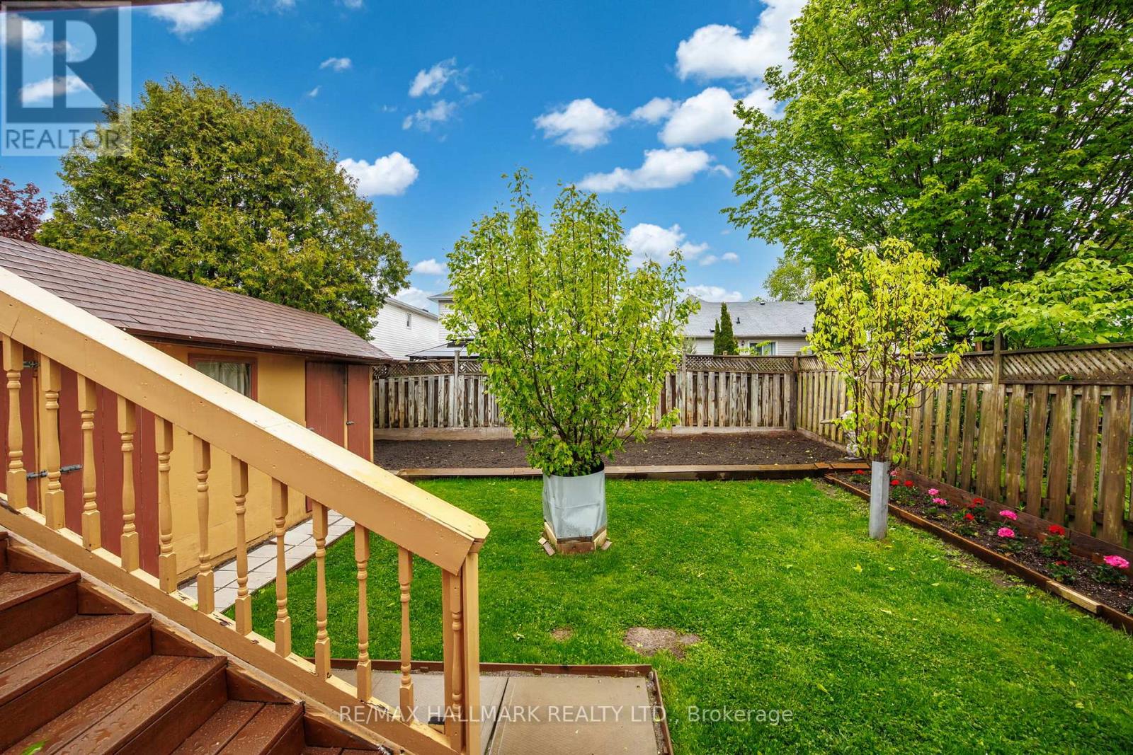 130 Elford Drive, Clarington, Ontario  L1C 4S1 - Photo 27 - E13707600
