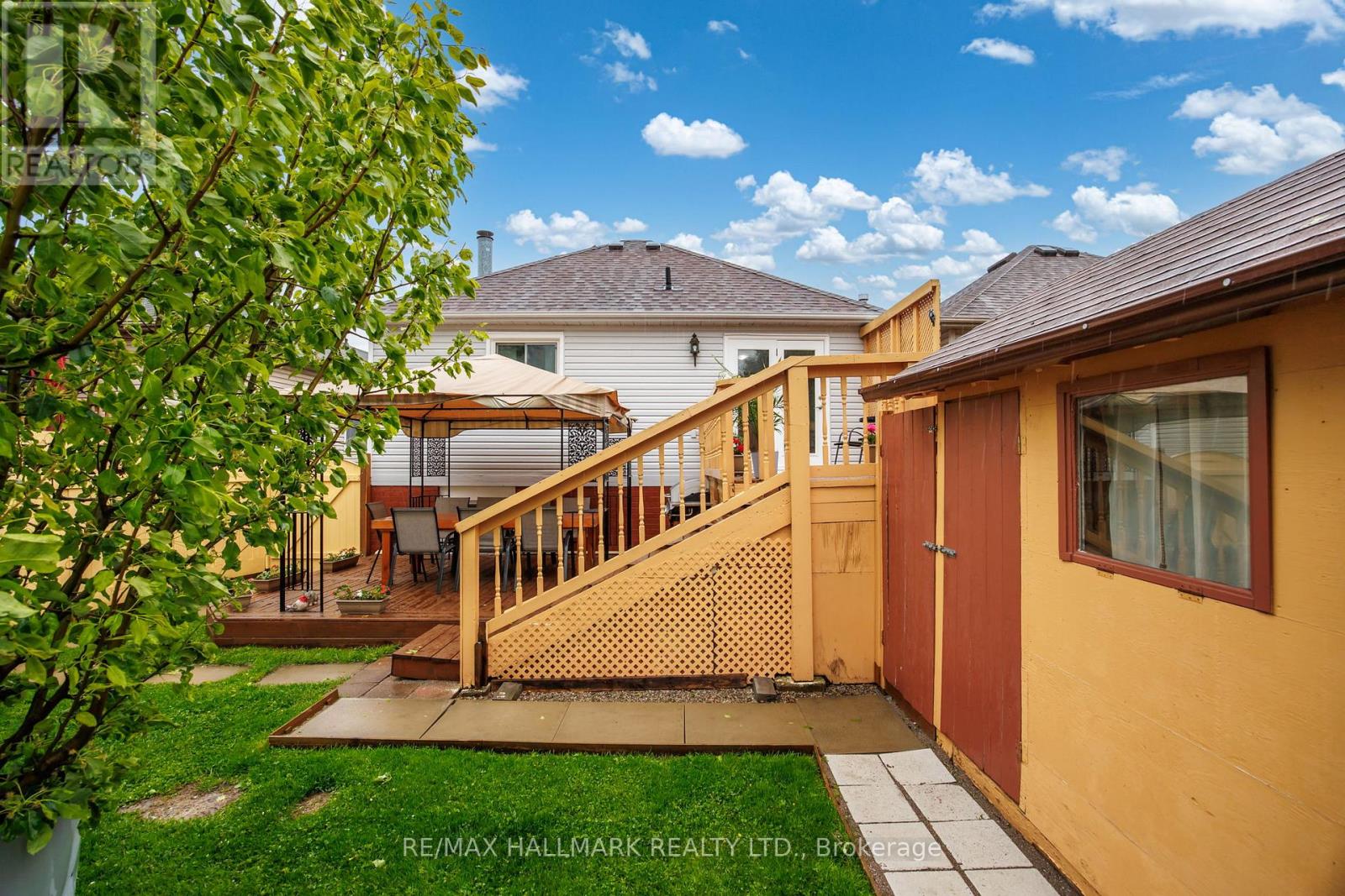 130 Elford Drive, Clarington, Ontario  L1C 4S1 - Photo 31 - E13707600