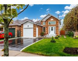 130 ELFORD DRIVE, Clarington, Ontario