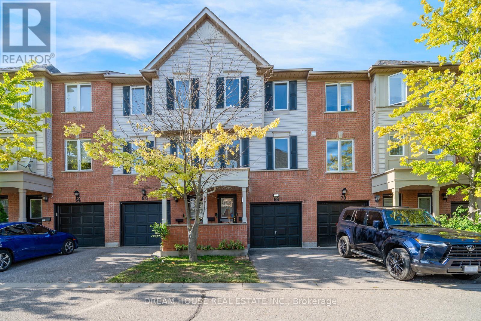 68 MCGONIGAL LANE, Ajax, Ontario