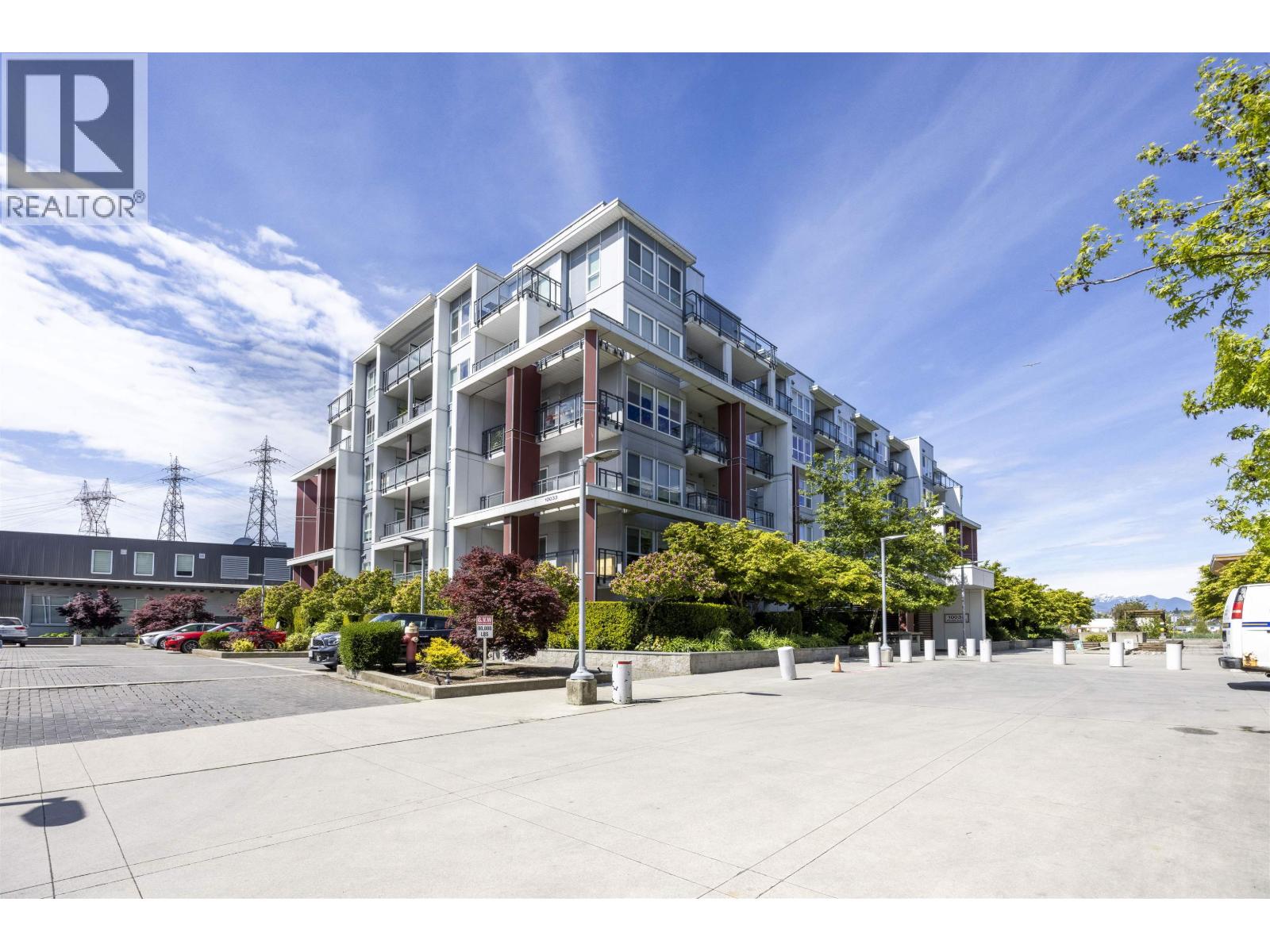 309 10033 River Drive, Richmond, British Columbia  V6X 0L2 - Photo 25 - R3157756