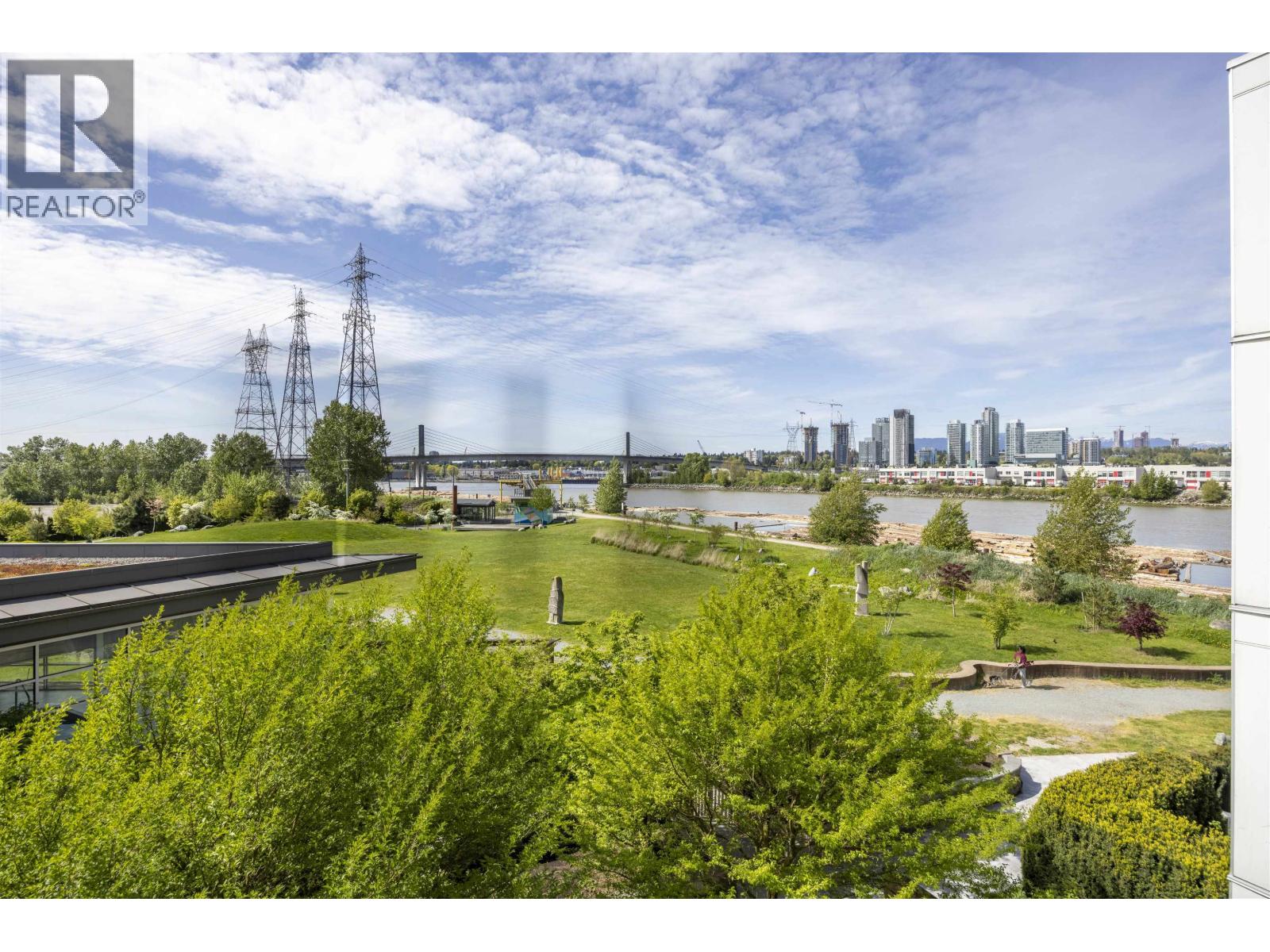 309 10033 River Drive, Richmond, British Columbia  V6X 0L2 - Photo 22 - R3157756