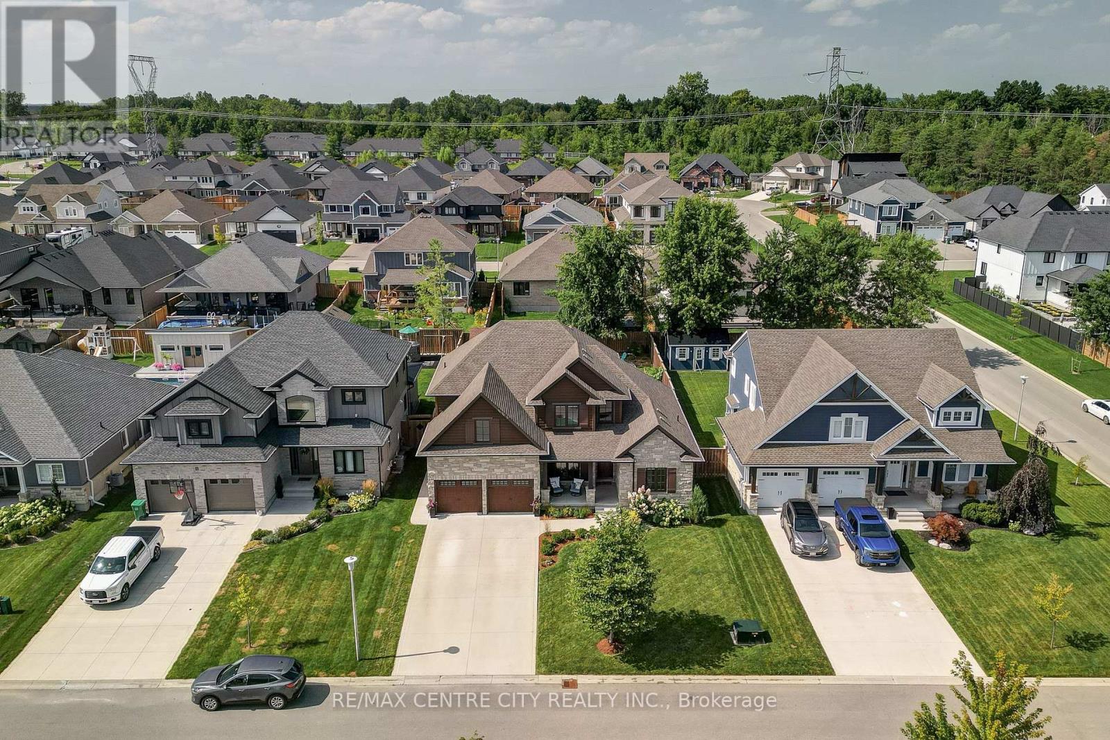 62 Talbot Grove Lane, Southwold, Ontario  N5P 3T2 - Photo 2 - X13707614