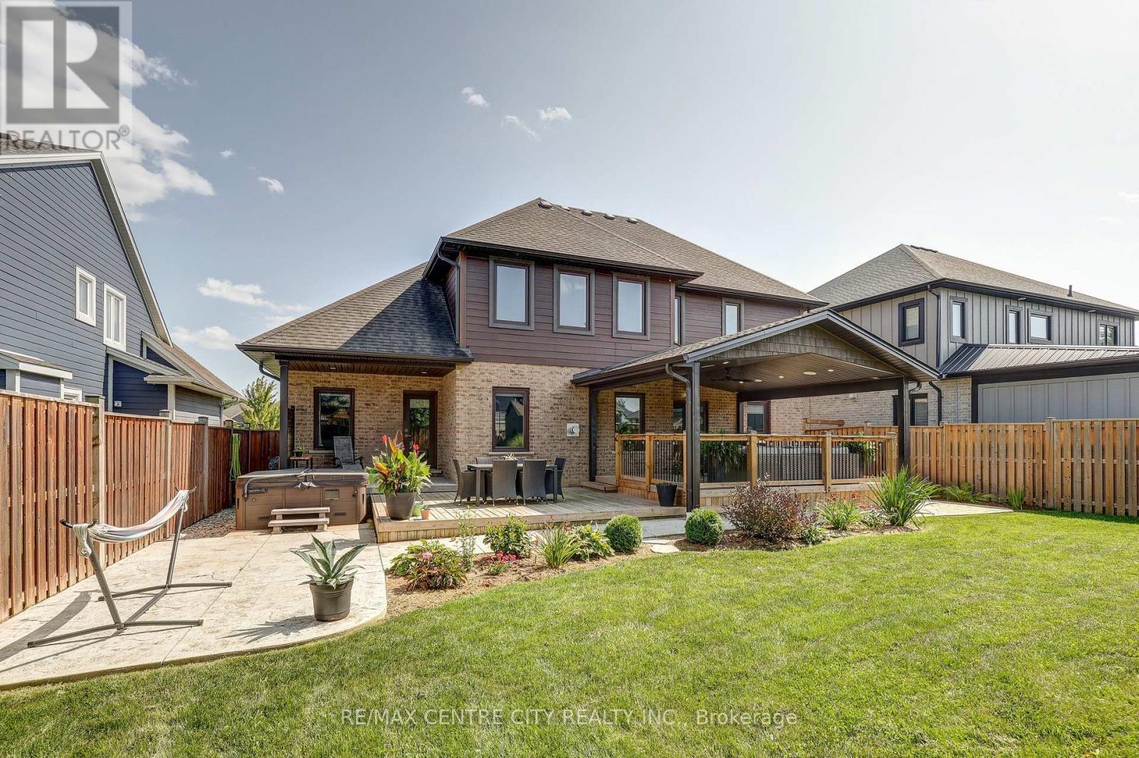 62 Talbot Grove Lane, Southwold, Ontario  N5P 3T2 - Photo 42 - X13707614