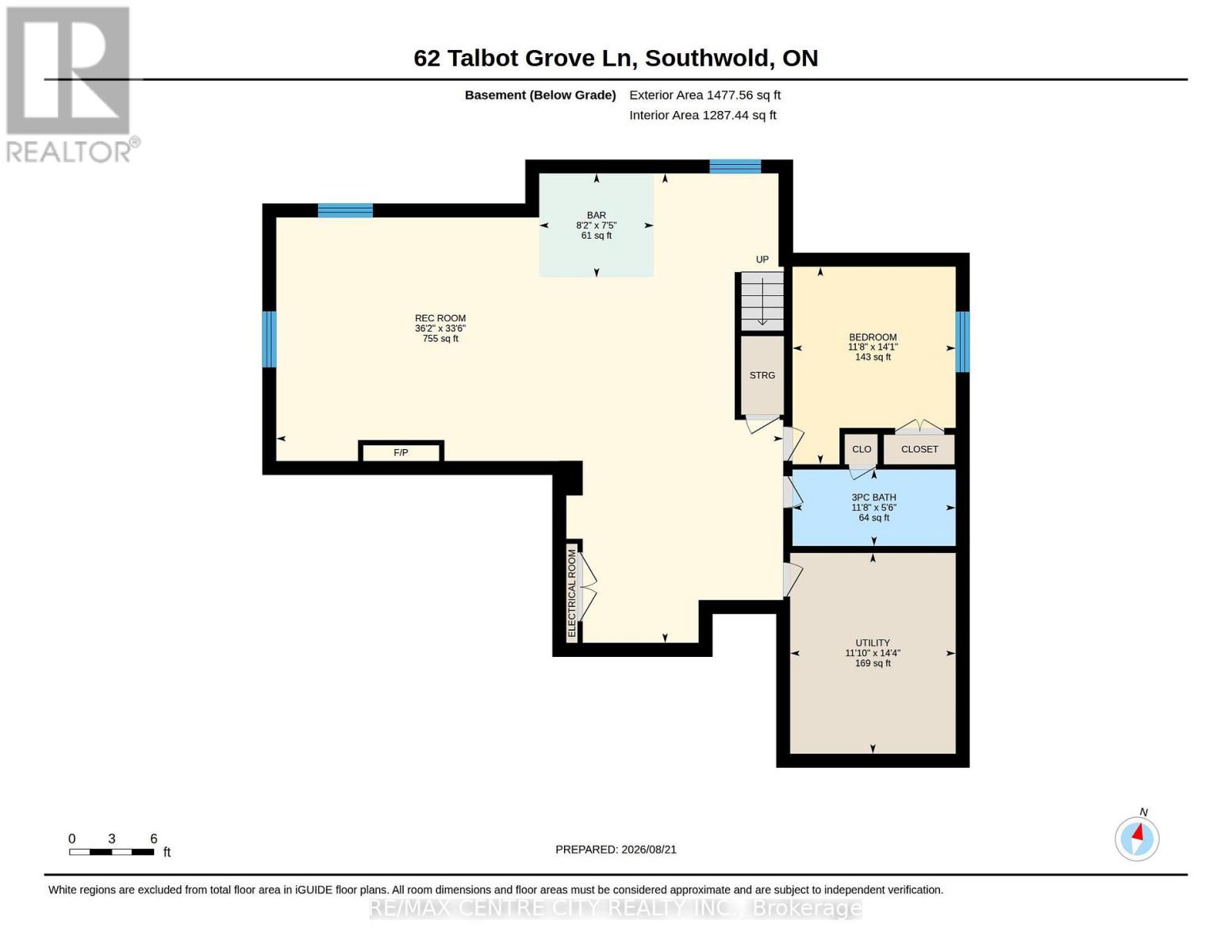 62 Talbot Grove Lane, Southwold, Ontario  N5P 3T2 - Photo 48 - X13707614