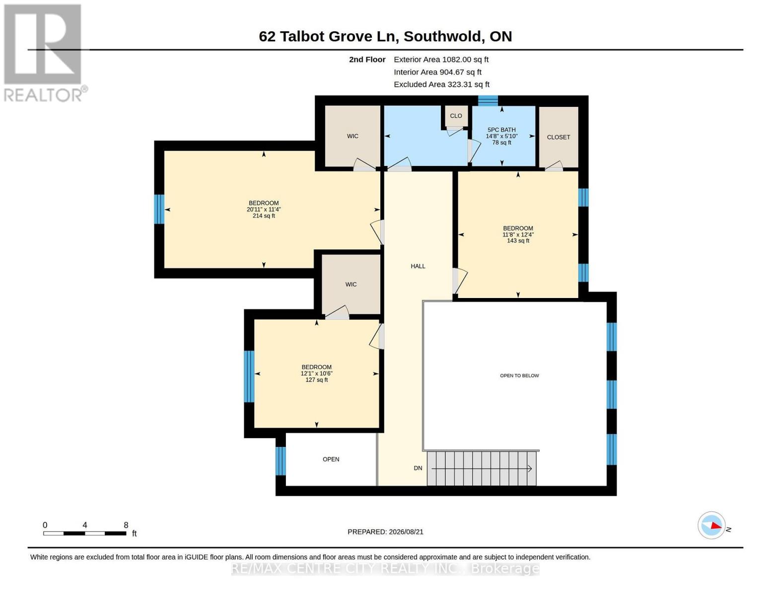 62 Talbot Grove Lane, Southwold, Ontario  N5P 3T2 - Photo 49 - X13707614