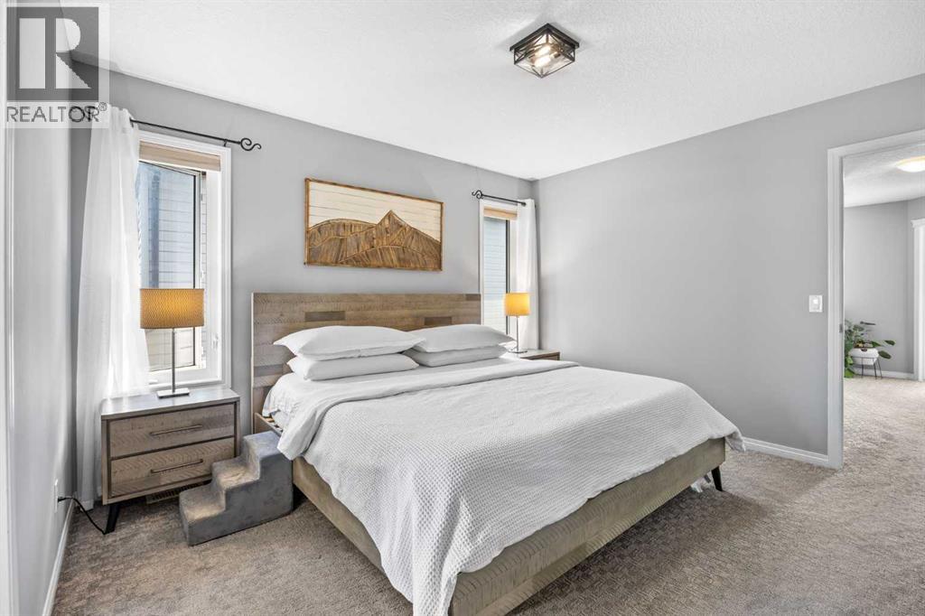 82 Cimarron Grove Close, Okotoks, Alberta  T1S 0H5 - Photo 22 - A2336950
