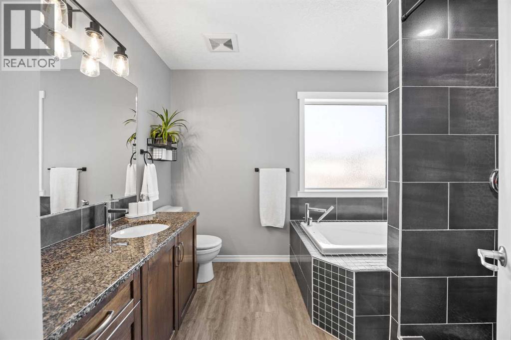 82 Cimarron Grove Close, Okotoks, Alberta  T1S 0H5 - Photo 24 - A2336950