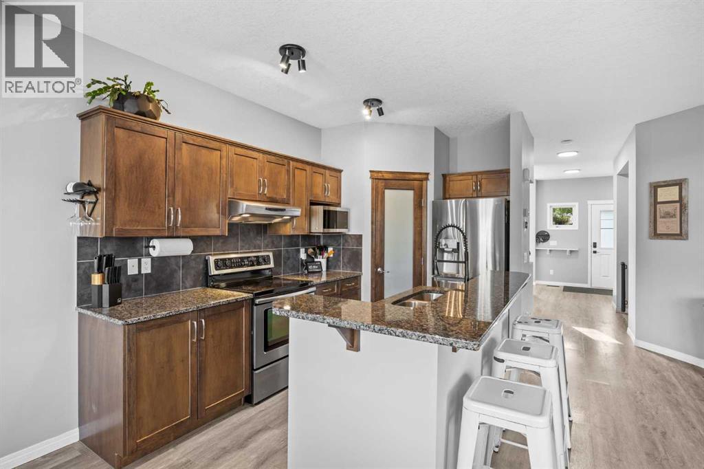 82 Cimarron Grove Close, Okotoks, Alberta  T1S 0H5 - Photo 16 - A2336950