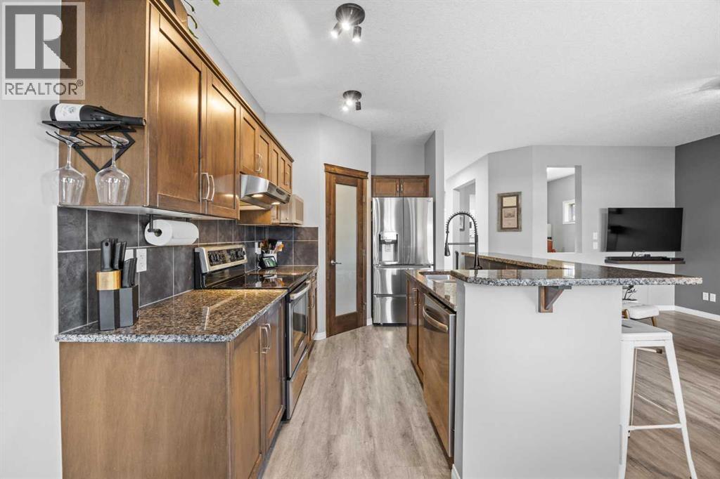 82 Cimarron Grove Close, Okotoks, Alberta  T1S 0H5 - Photo 17 - A2336950