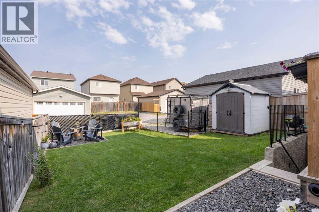 82 Cimarron Grove Close, Okotoks, Alberta  T1S 0H5 - Photo 30 - A2336950