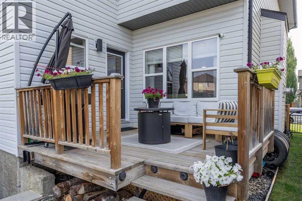 82 Cimarron Grove Close, Okotoks, Alberta  T1S 0H5 - Photo 35 - A2336950