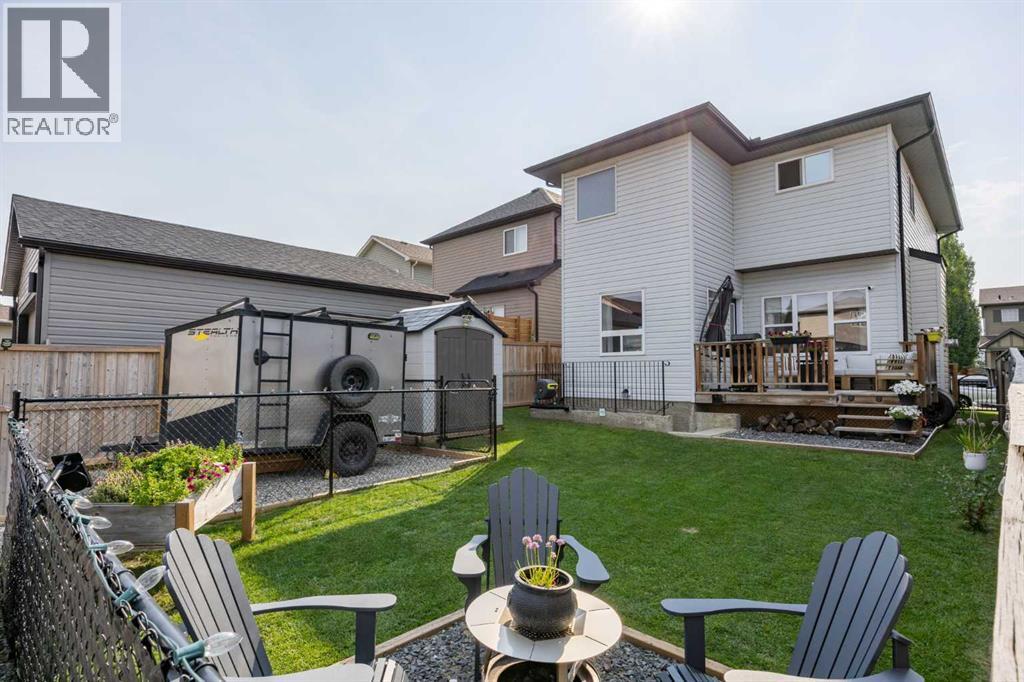 82 Cimarron Grove Close, Okotoks, Alberta  T1S 0H5 - Photo 34 - A2336950