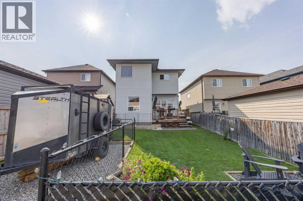 82 Cimarron Grove Close, Okotoks, Alberta  T1S 0H5 - Photo 33 - A2336950
