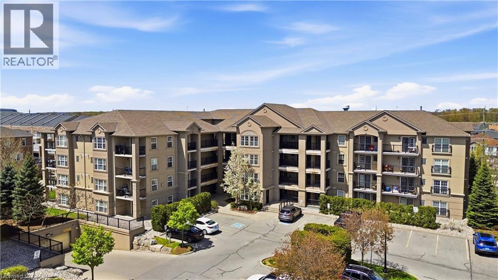 1340 MAIN Street E Unit# 113, Milton, Ontario
