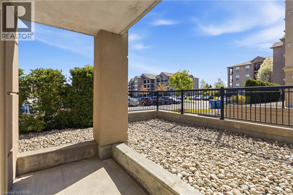 1340 Main Street E Unit# 113, Milton, Ontario  L9T 7S6 - Photo 34 - 40830232