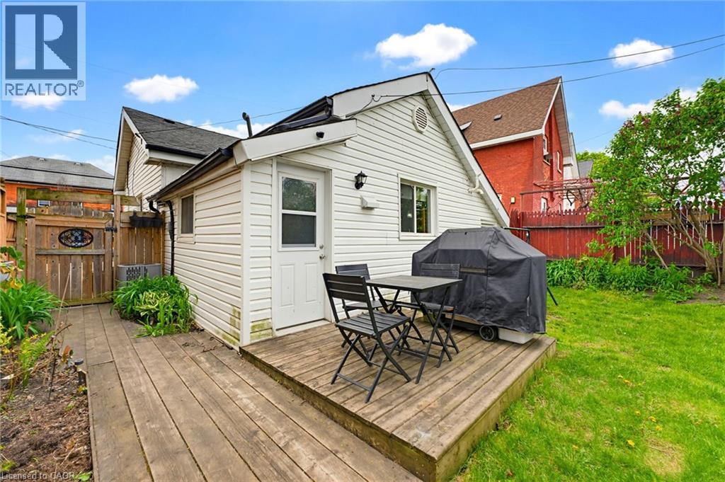 291 Park Avenue, Brantford, Ontario N3S 5L2 - Photo 18 - 40835636