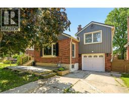 101 IRENE Avenue, Stoney Creek, Ontario