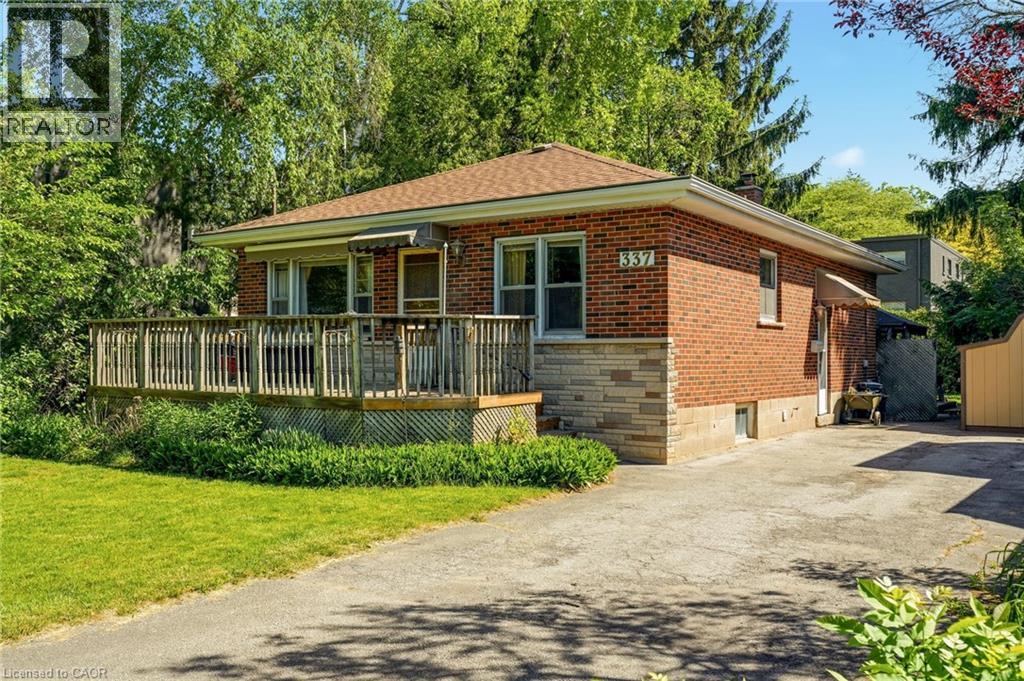 337 St Paul Street, Burlington, Ontario  L7R 3K2 - Photo 4 - 40836894