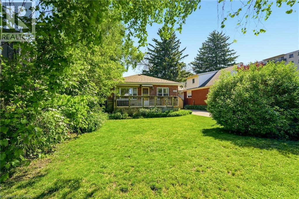 337 ST PAUL Street, Burlington, Ontario