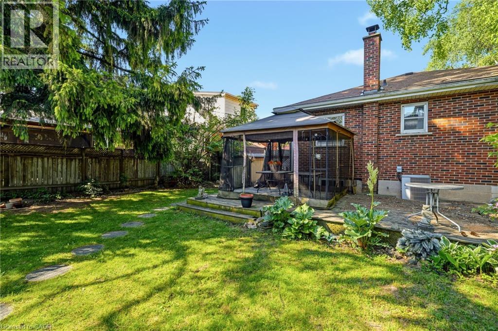 337 St Paul Street, Burlington, Ontario  L7R 3K2 - Photo 31 - 40836894