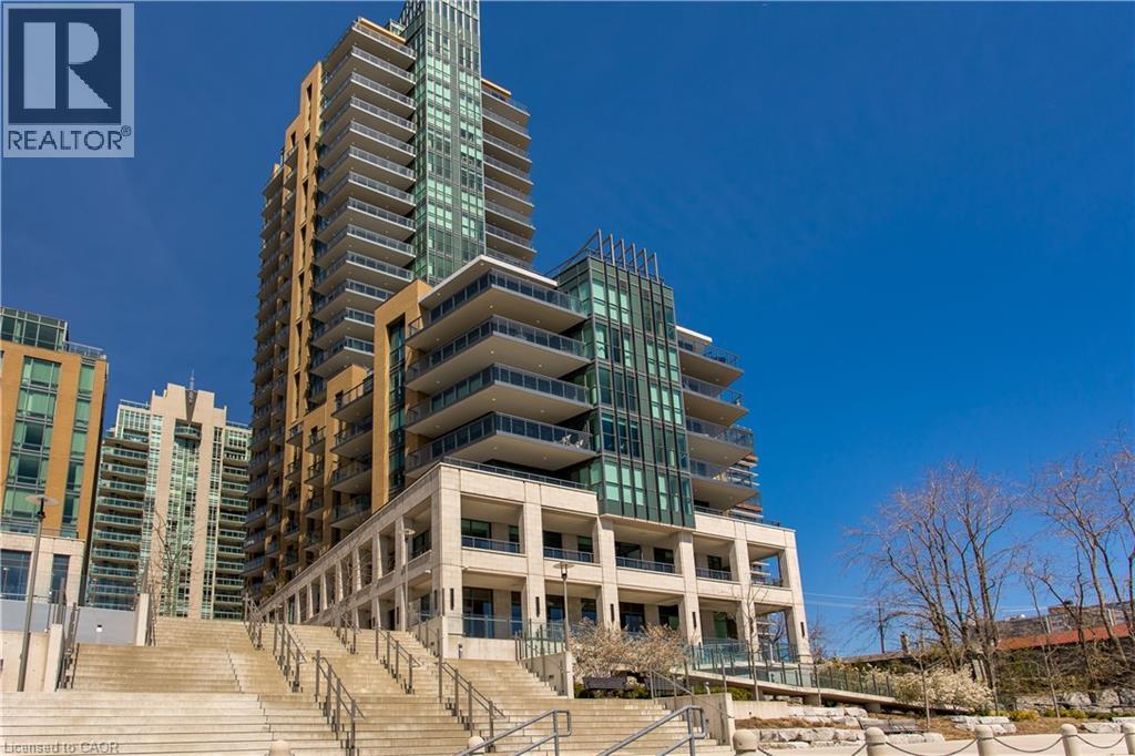 2060 Lakeshore Road Unit# 1303, Burlington, Ontario  L7R 0G2 - Photo 45 - 40837466