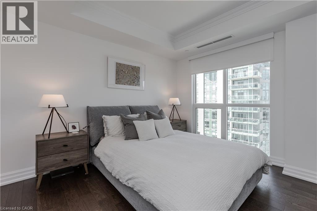 2060 Lakeshore Road Unit# 1303, Burlington, Ontario  L7R 0G2 - Photo 25 - 40837466