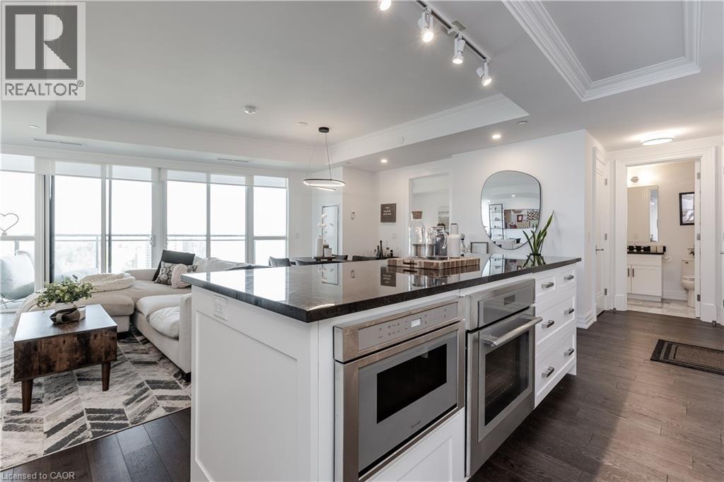 2060 Lakeshore Road Unit# 1303, Burlington, Ontario  L7R 0G2 - Photo 9 - 40837466