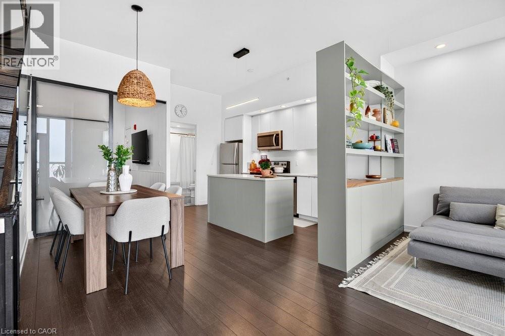 5240 DUNDAS Street Unit# B209, Burlington, Ontario