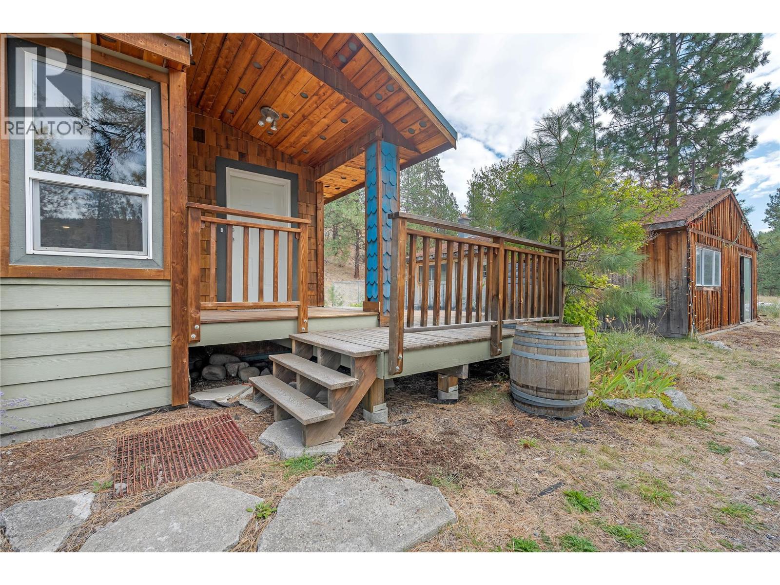 28 Deans Road, Summerland, British Columbia  V0H 1Z8 - Photo 30 - 10390522