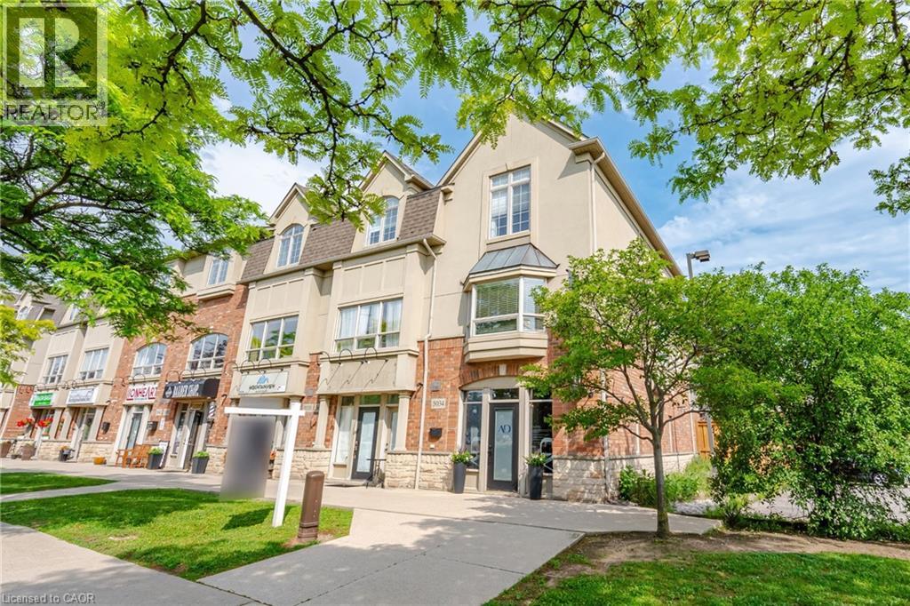 5035 BIDWELL Common, Burlington, Ontario