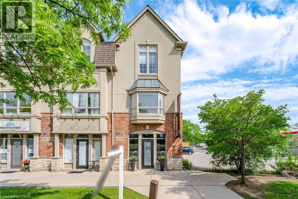 5035 Bidwell Common, Burlington, Ontario  L7L 0A4 - Photo 19 - 40839757