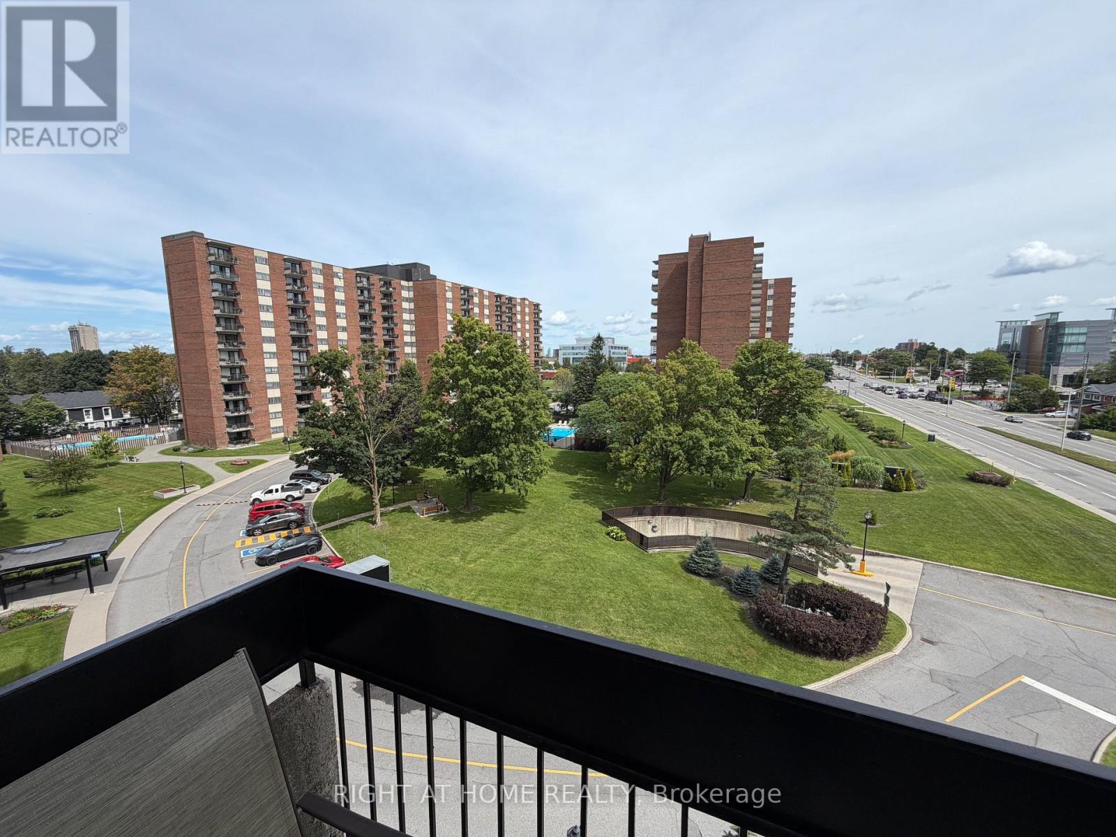 601 - 1505 Baseline Road, Ottawa, Ontario  K2C 3L4 - Photo 14 - X13707652