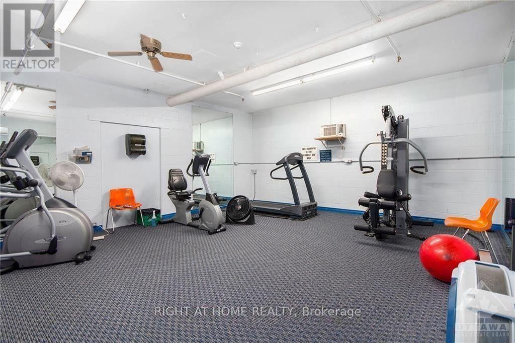 601 - 1505 Baseline Road, Ottawa, Ontario  K2C 3L4 - Photo 20 - X13707652