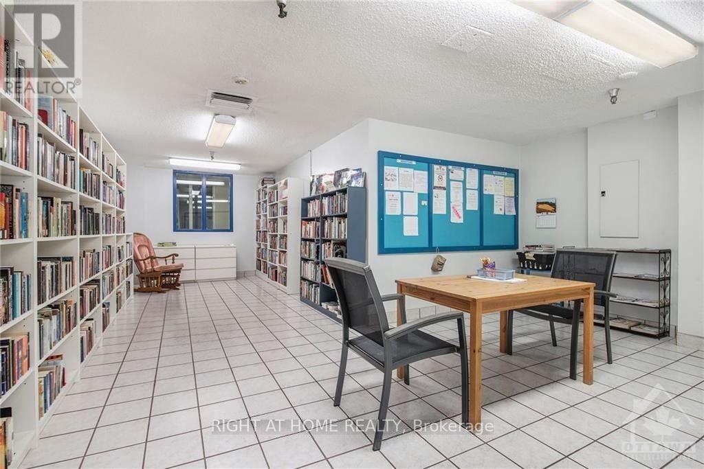 601 - 1505 Baseline Road, Ottawa, Ontario  K2C 3L4 - Photo 21 - X13707652