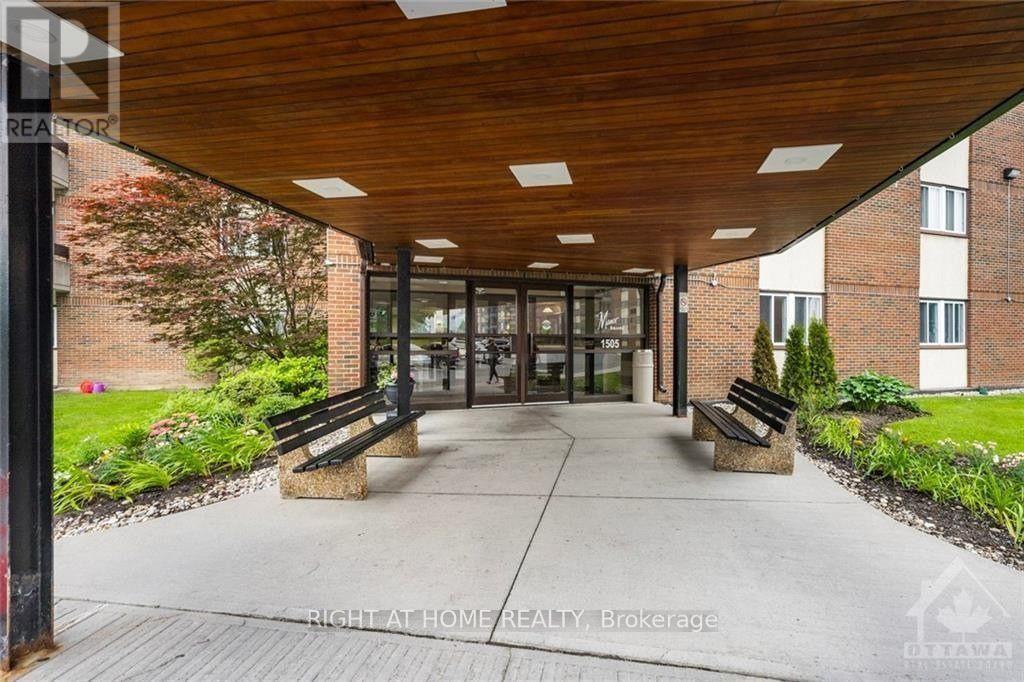 601 - 1505 Baseline Road, Ottawa, Ontario  K2C 3L4 - Photo 3 - X13707652